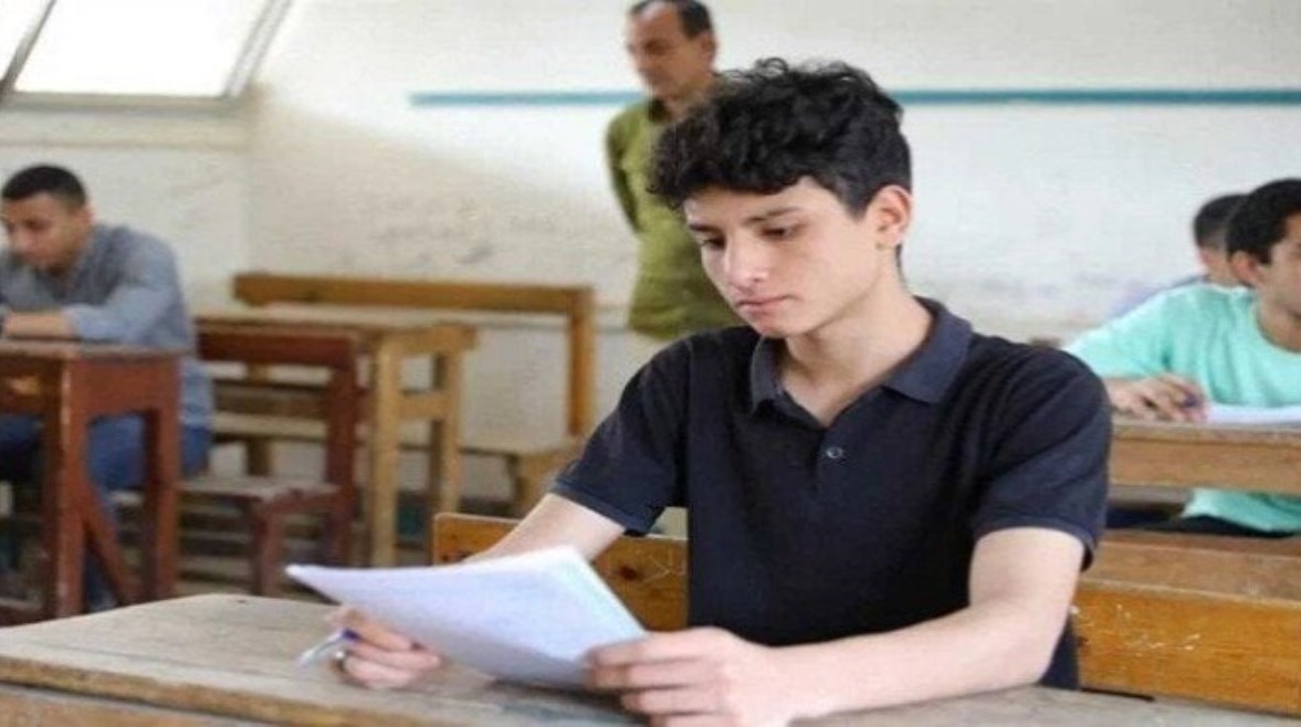 موعد ظهور نتيجة الشهادة الإعدادية محافظة القليوبية موعد ظهور نتيجة الشهادة الإعدادية محافظة القليوبية